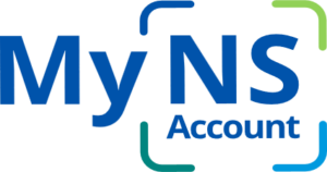 My NS Account logo